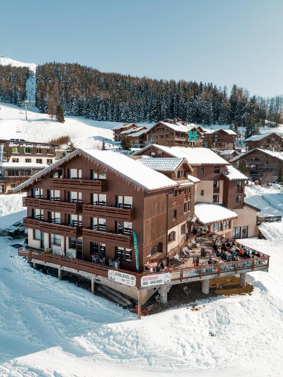 Hotel