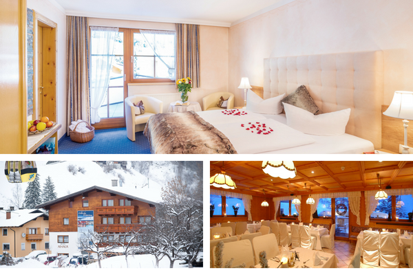 Hotel Ad Laca | Ski Kompanie 02